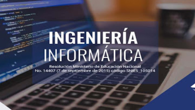 Ingenieria Informatica...