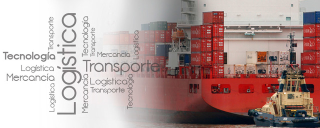 Tecnología En logística del Transporte Multimodal...