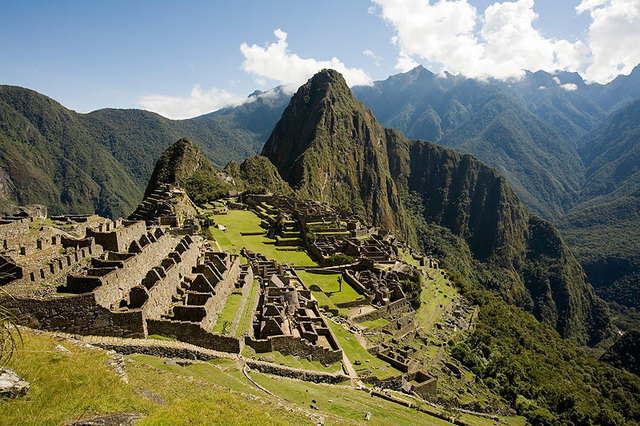Machupichu