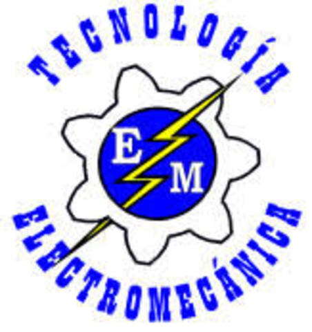 Tecnología Electromecánica...