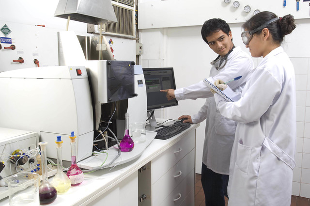 Tecnología En Procesos Químicos Industriales...