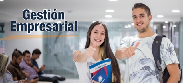 Tecnología En Gestión Empresarial...