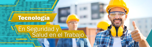 Tecnología En Seguridad Y Salud En El Trabajo...