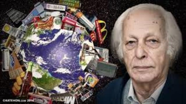 Samir Amin y André Gunder Frank