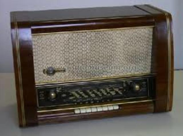 LA RADIO