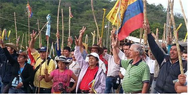 Estatuto del desarrollo rural