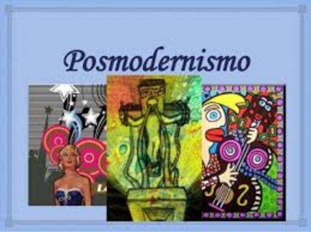 Posmodernismo