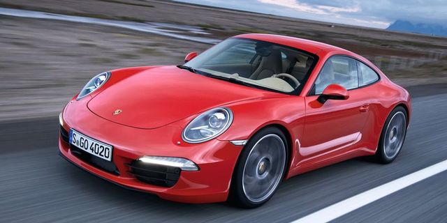 Introduction of the 991