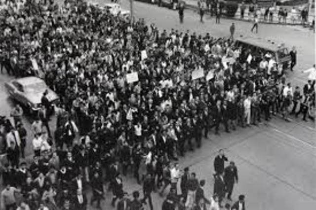 Movimientos sociales