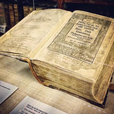 Protestant (Reformation)