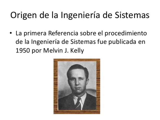 Melvin J. Kelly,s