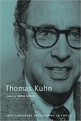 Thomas Kuhn