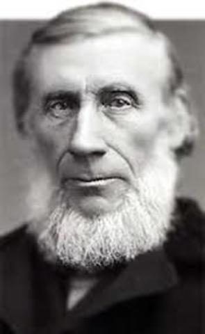 John Tyndall