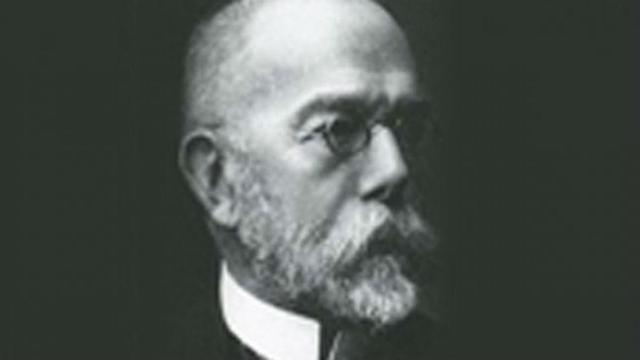 Julius Richard Petri