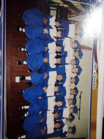 my degree of transition