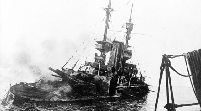 Estrecho de los Dardanelos