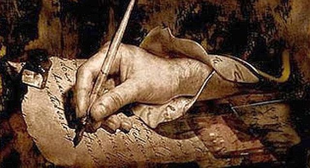 Georges-Louis Leclerc de Buffon comienza a escribir la obra “Histoire Naturelle”.