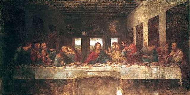The Last Supper