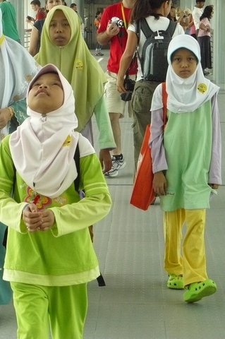 Kuala Lumpur, Malaysia