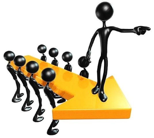 Teoría de las Metas.