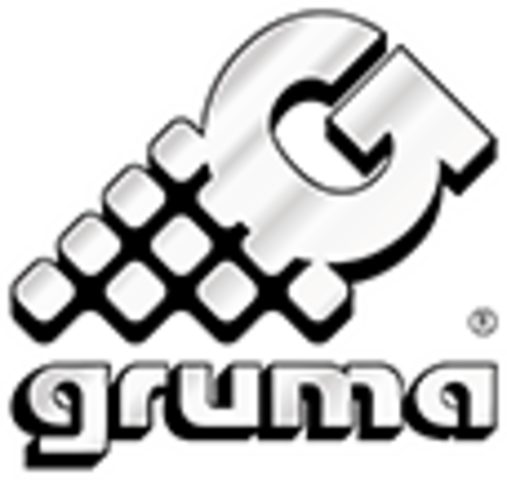 Fundación de GRUMA.