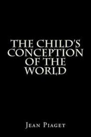 The Childs Conception of the world