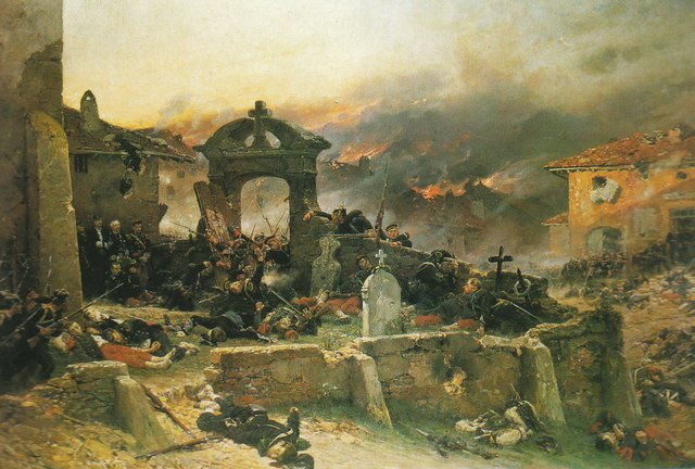 Guerra Franco-Prusiana