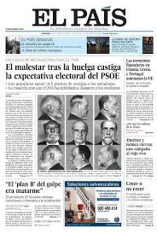 El Pais