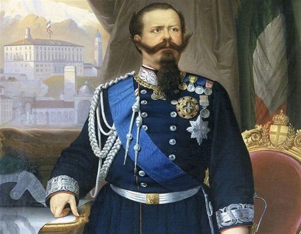 Victor Manuel II