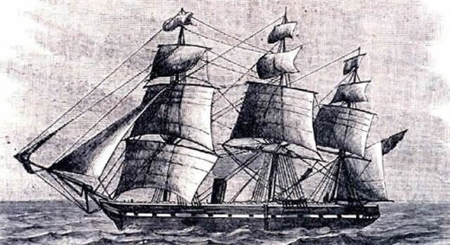 Expedición de HMS Challenger