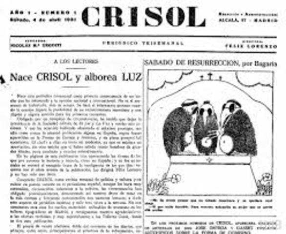 El Crisol