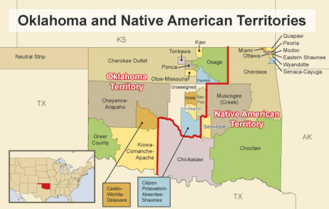 Indian Removal Act