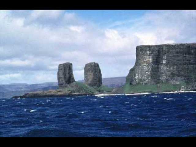 Islas Kerguelen