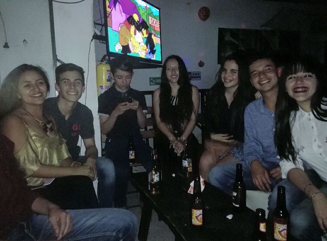 the fairs of my town