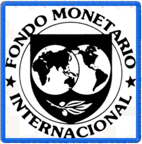 FONDO MONETARIO INTERNACIONAL