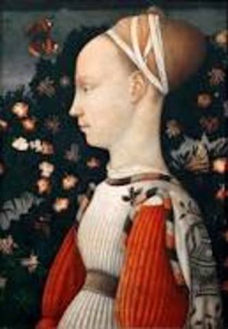 Renaissance Artists- Pisanello