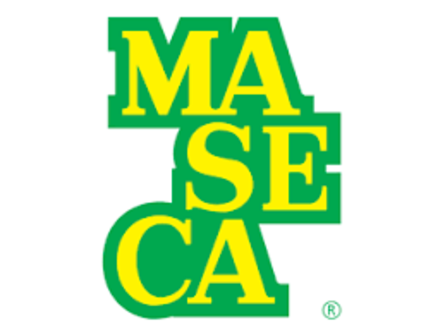 Nace la marca MASECA.