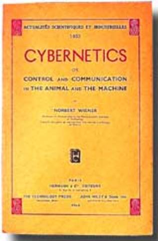 Obra de Norbert Wiener