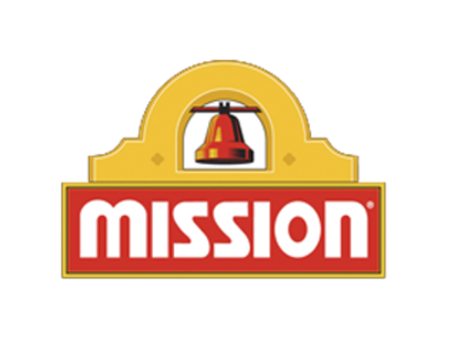 Inicio en Estados Unidos. Adquisición de la planta Mission Foods (California)