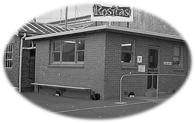 Adquisición de Rositas Investments en Oceanía.