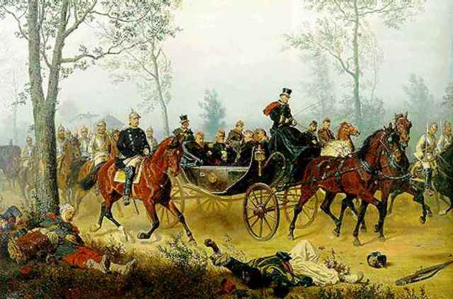 Guerra contra Francia