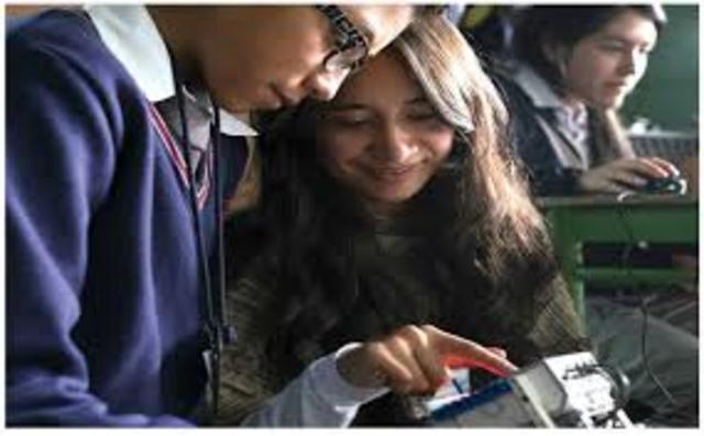 El papel del profesor en la enseñanza CTS