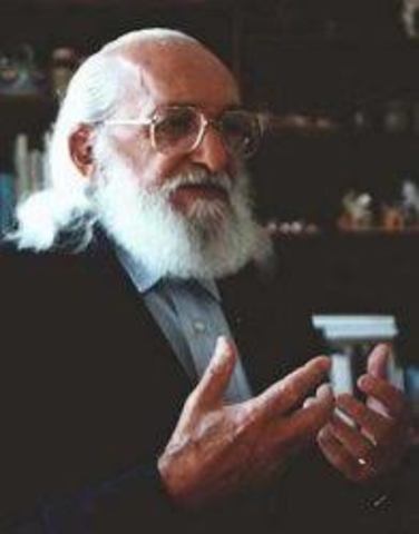 Paulo Freire