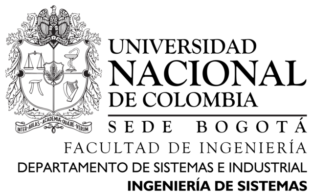 Oferta del programa en Colombia