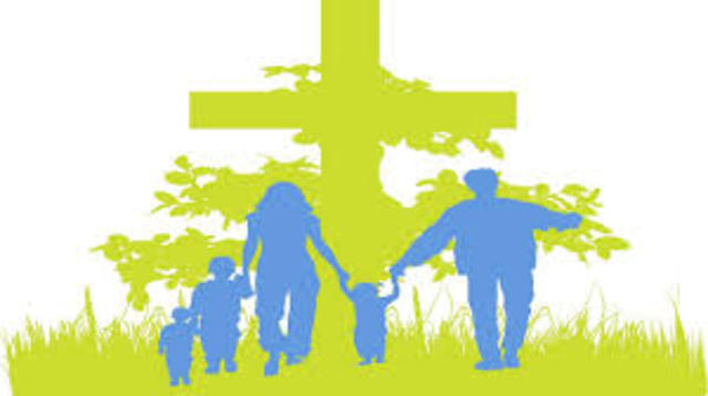 La familia cristiana