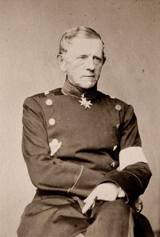 Helmuth von Moltke