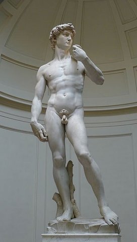 Michelangelo