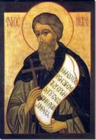 Tratado de san Juan Crisóstomo