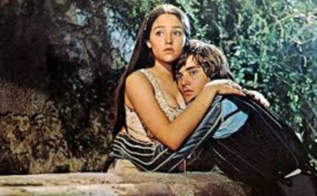 Romeo and Juliet