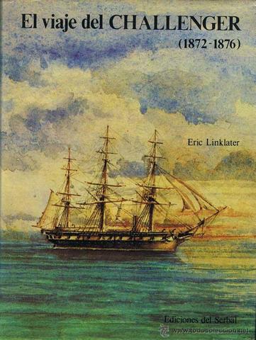 El Viaje de Challenger